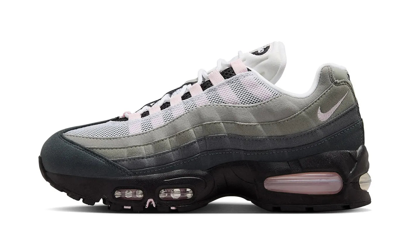 Nike Air Max 95 OG Big Bubble Pink Foam – limitierter Sneaker bei Shade Studios