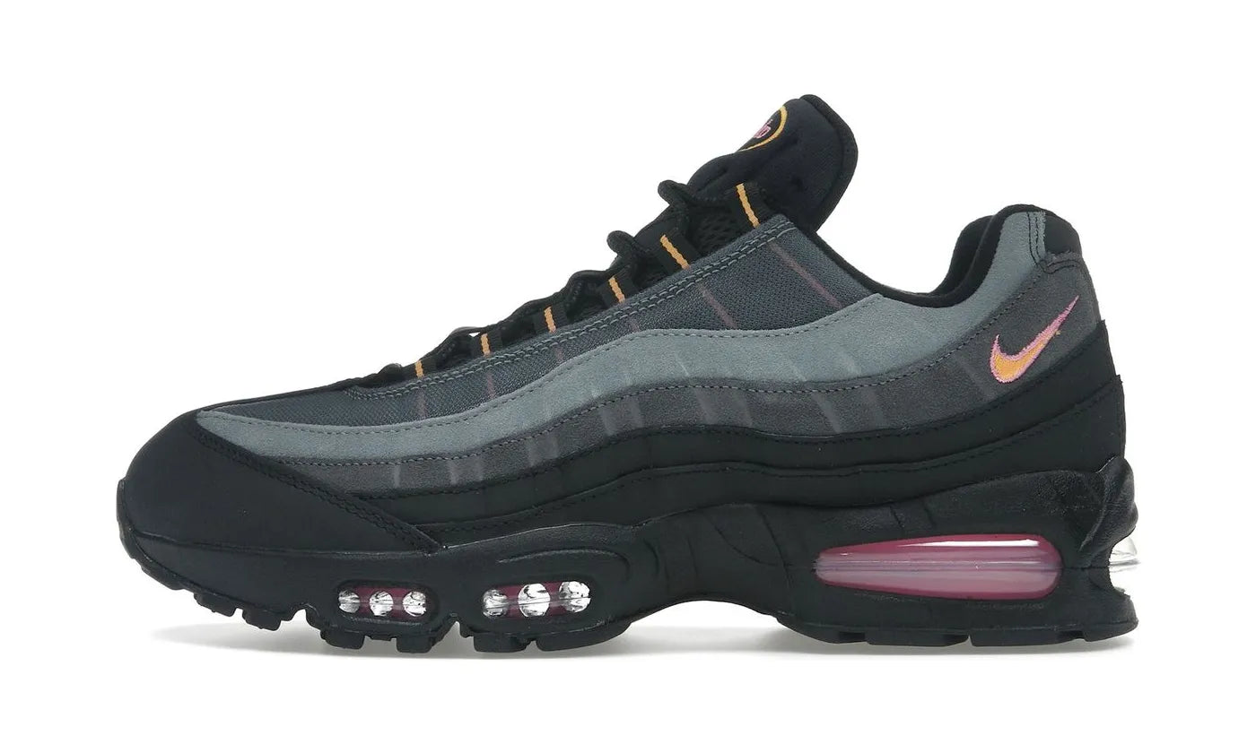 Air Max 95 OG Big Bubble Sundial - IB7683-001