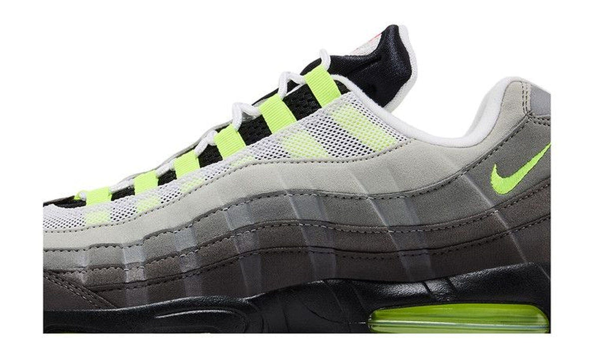 Nike Air Max 95 OG Greedy 2026