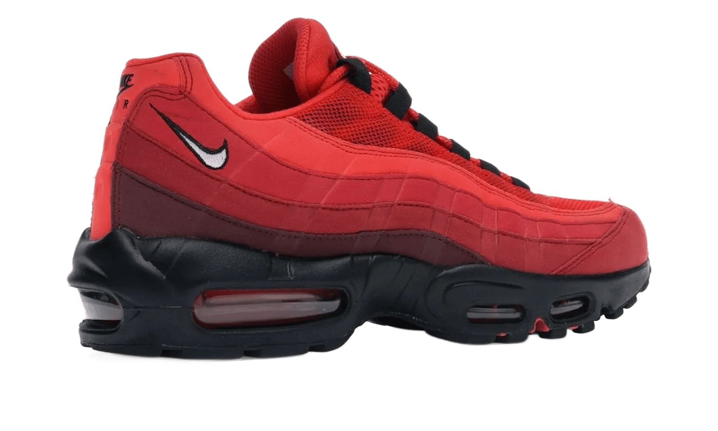 Nike Air Max 95 OG Habanero Red