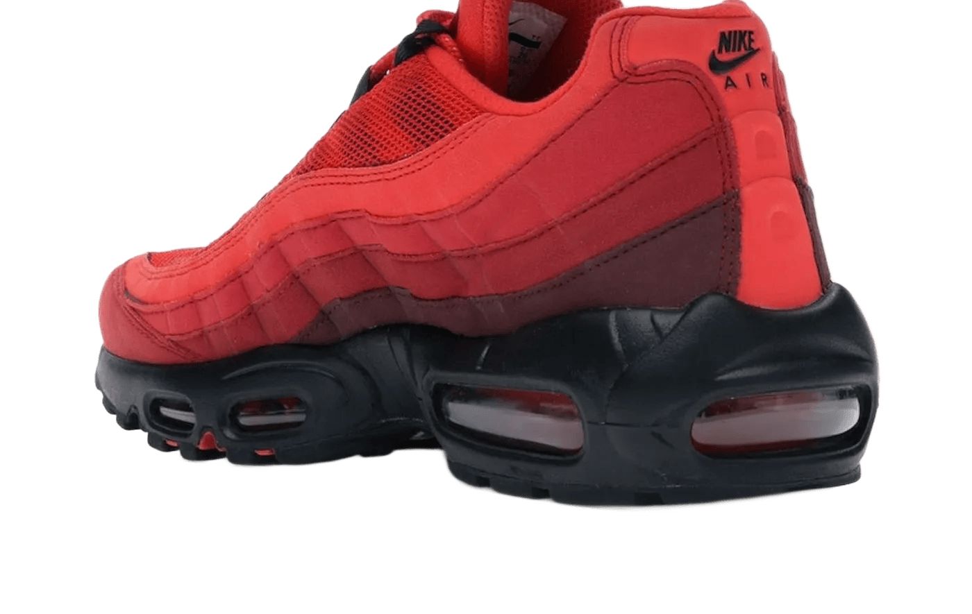 Nike Air Max 95 OG Habanero Red