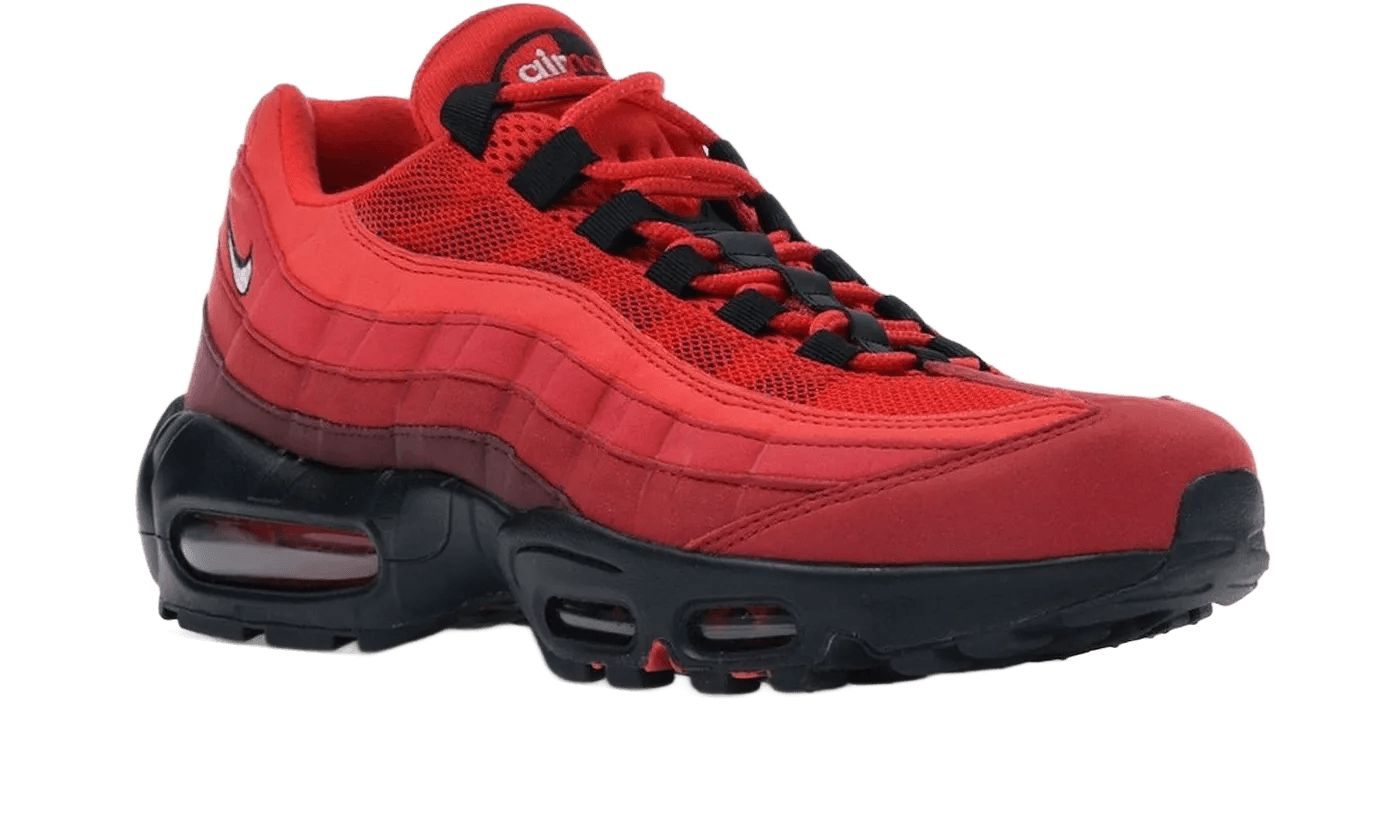 Nike Air Max 95 OG Habanero Red