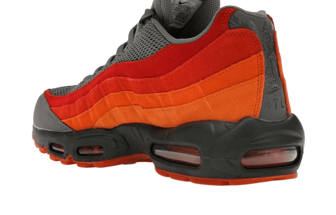 Nike Air Max 95 Premium Atlanta – limitierter Sneaker bei Shade Studios