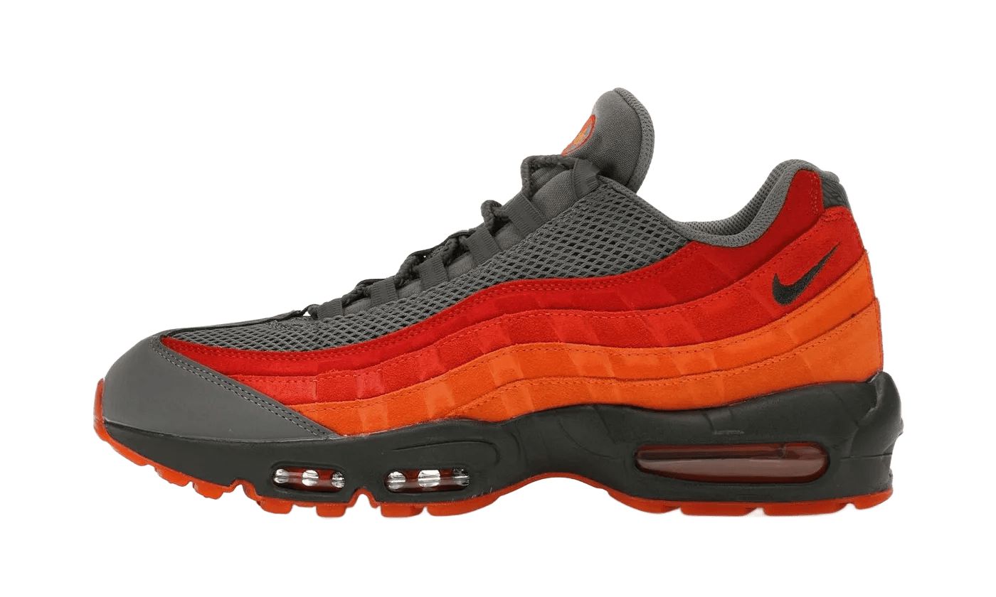 Nike Air Max 95 Premium Atlanta – limitierter Sneaker bei Shade Studios