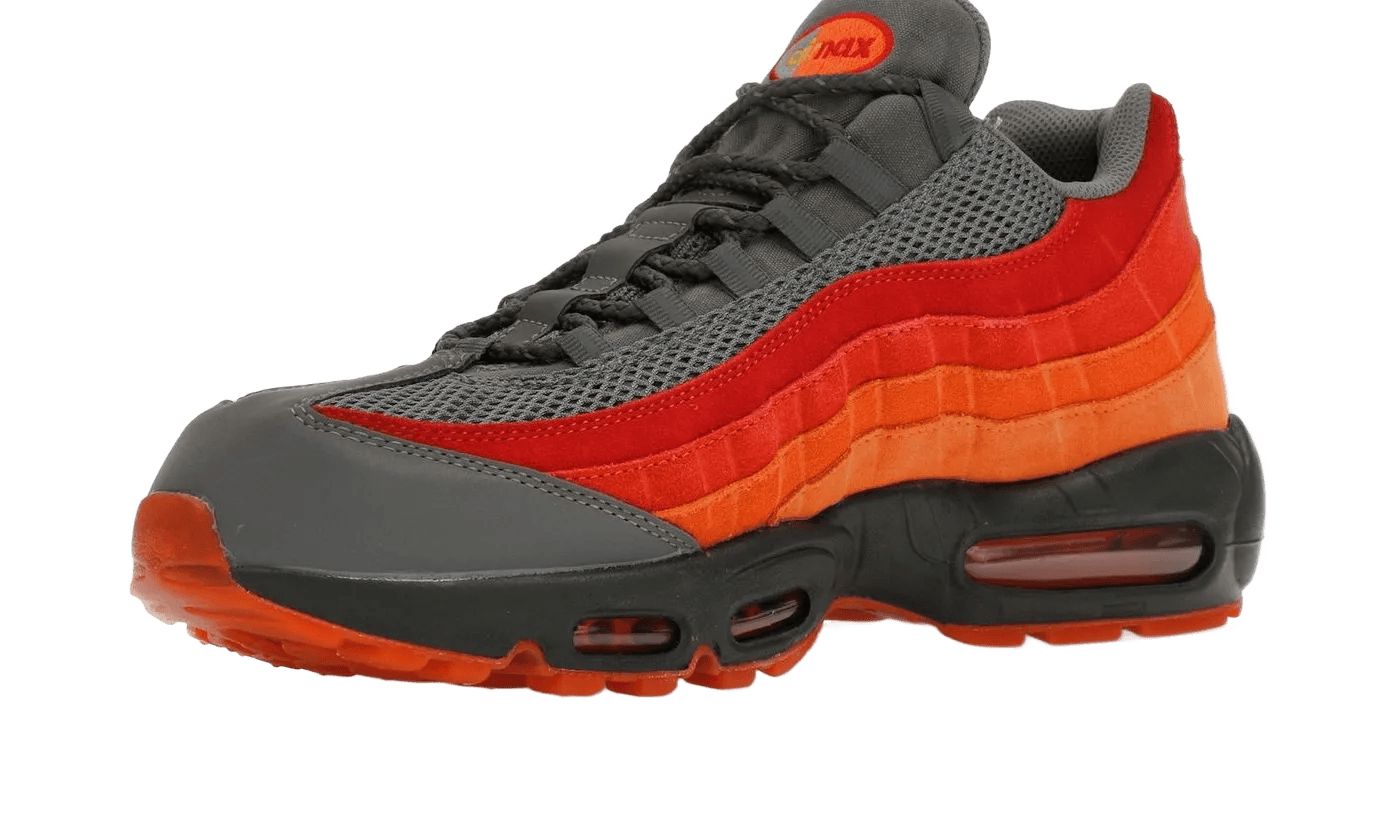 Nike Air Max 95 Premium Atlanta – limitierter Sneaker bei Shade Studios