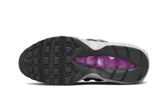 Nike Air Max 95 Safari Viotech – limitierter Sneaker bei Shade Studios