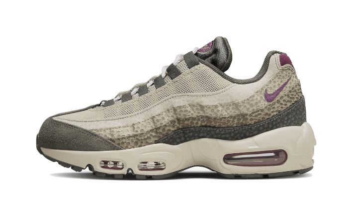 Nike Air Max 95 Safari Viotech – limitierter Sneaker bei Shade Studios