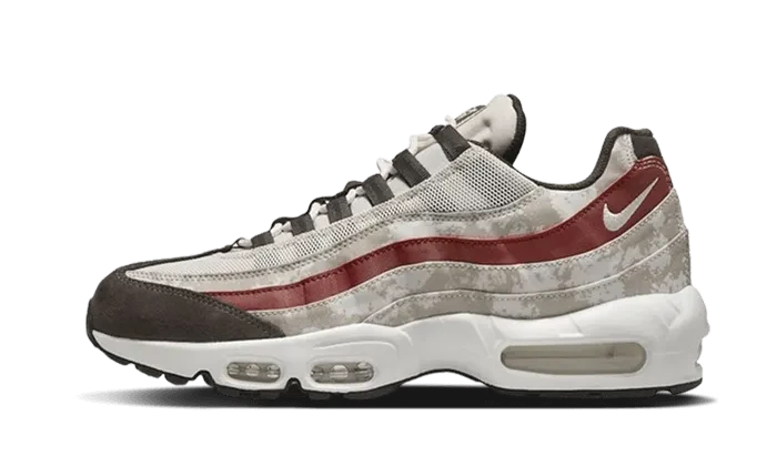 Nike Air Max 95 SE Social FC – limitierter Sneaker bei Shade Studios