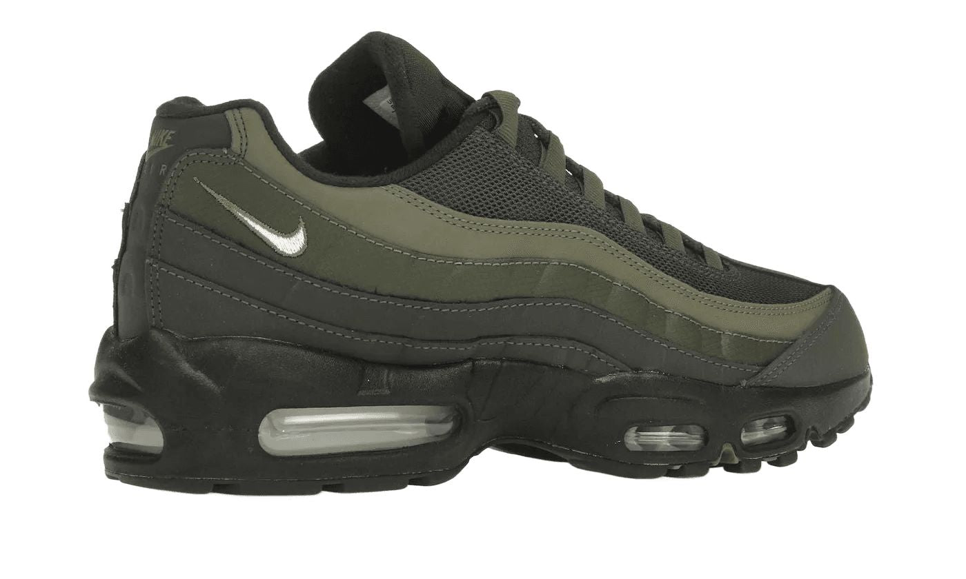Nike Air Max 95 Sequoia