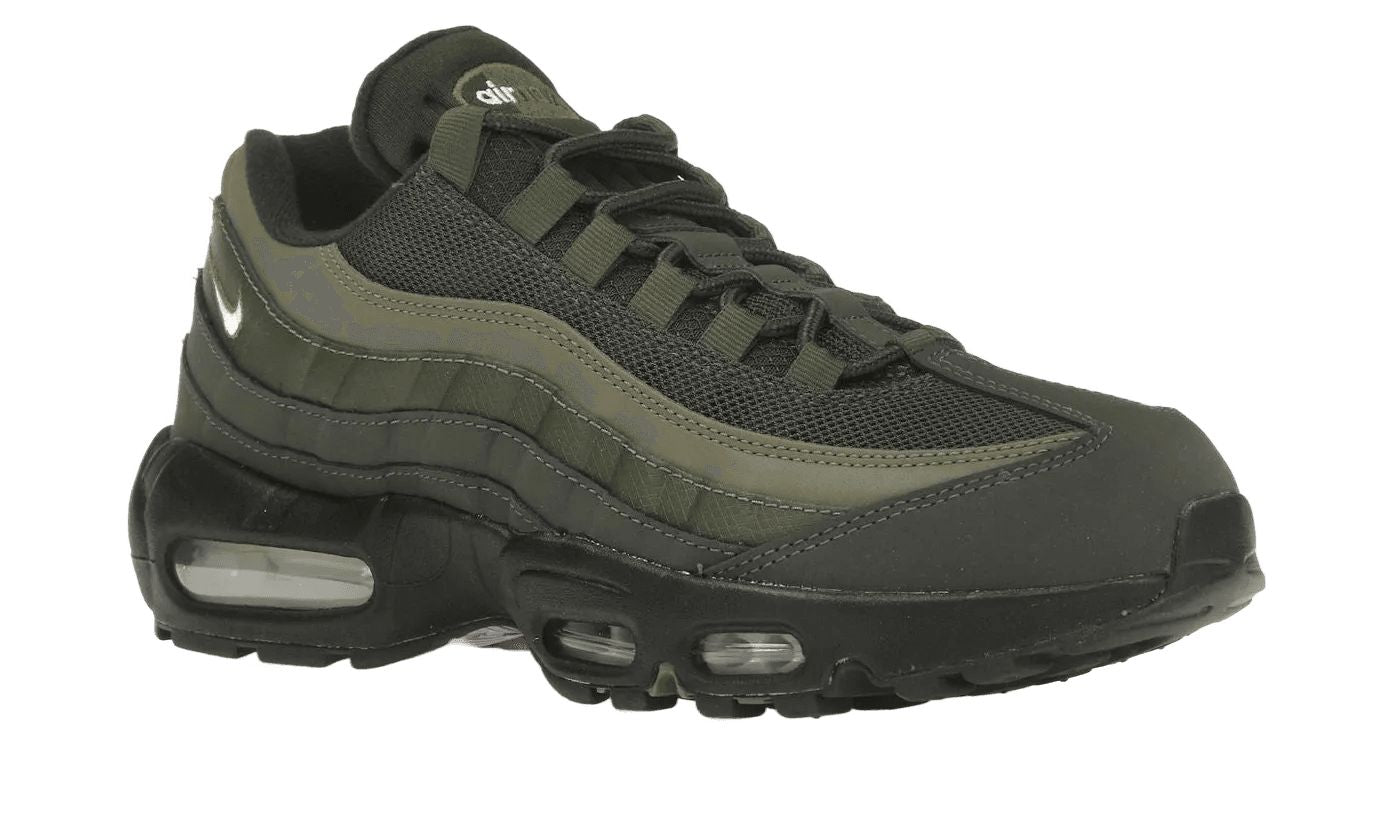 Nike Air Max 95 Sequoia