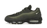 Nike Air Max 95 Sequoia