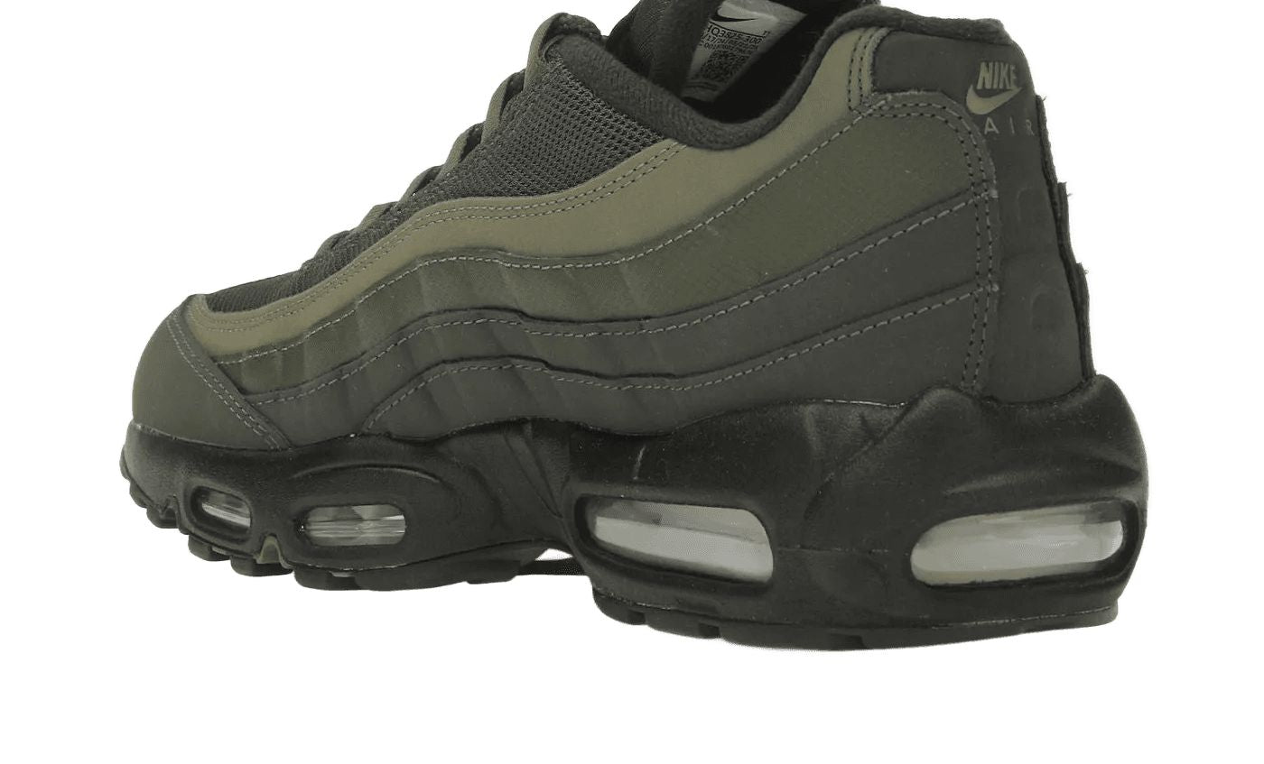 Nike Air Max 95 Sequoia