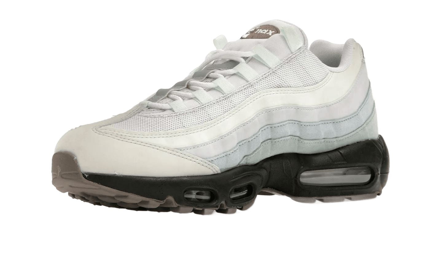 Nike Air Max 95 Sequoia Dusty Sage – limitierter Sneaker bei Shade Studios