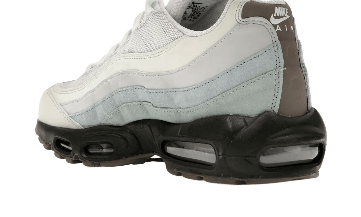 Nike Air Max 95 Sequoia Dusty Sage – limitierter Sneaker bei Shade Studios