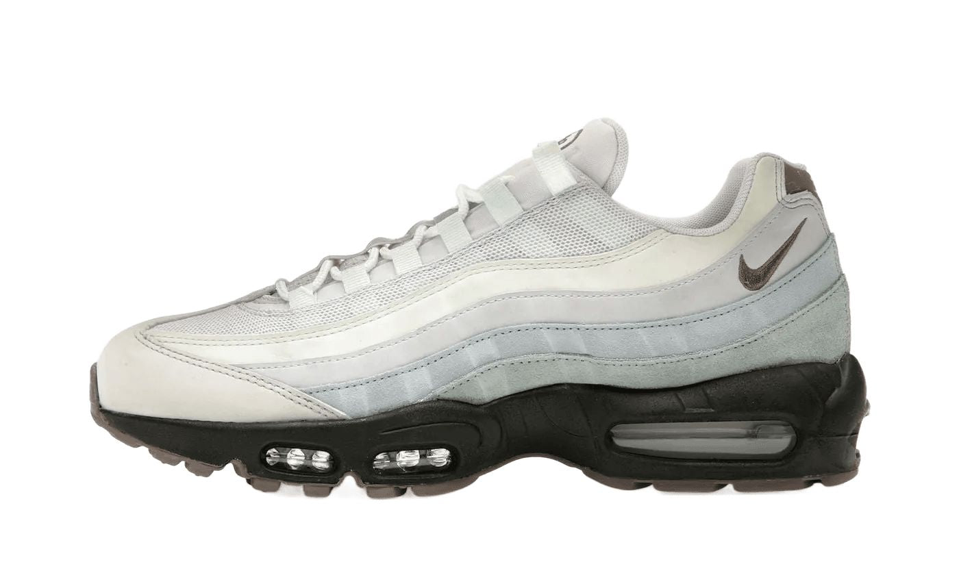 Nike Air Max 95 Sequoia Dusty Sage – limitierter Sneaker bei Shade Studios