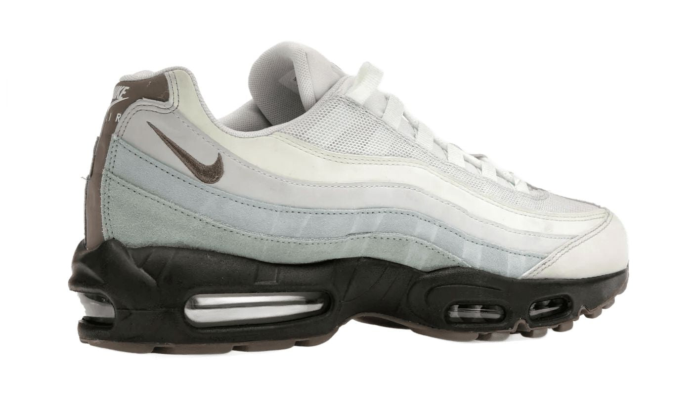 Nike Air Max 95 Sequoia Dusty Sage – limitierter Sneaker bei Shade Studios