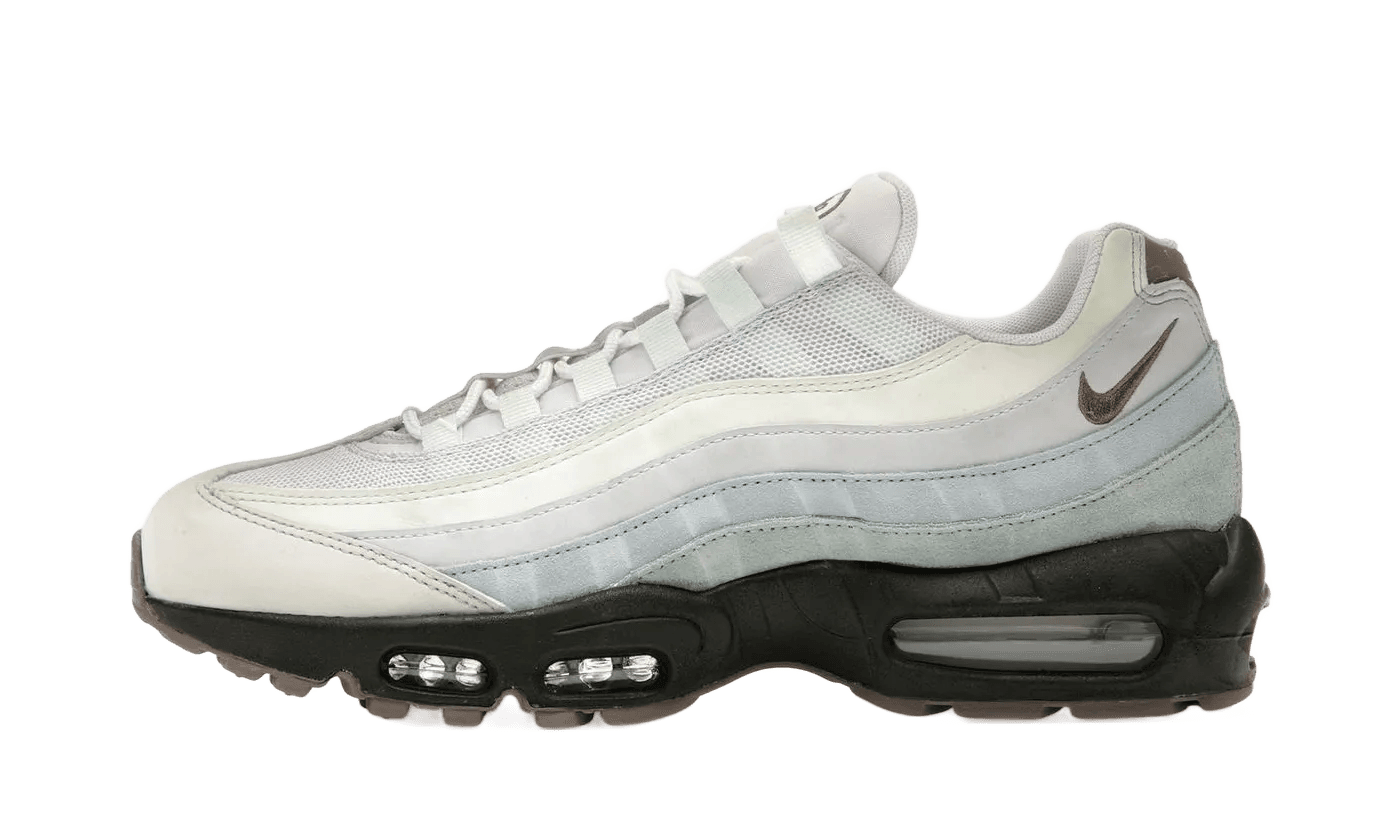 Nike Air Max 95 Sequoia Dusty Sage DQ9468 355 Shade Studios
