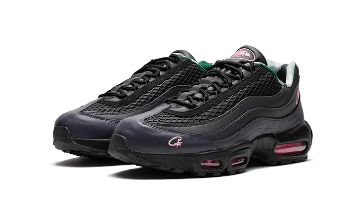 Nike Air Max 95 SP Corteiz Pink Beam – limitierter Sneaker bei Shade Studios