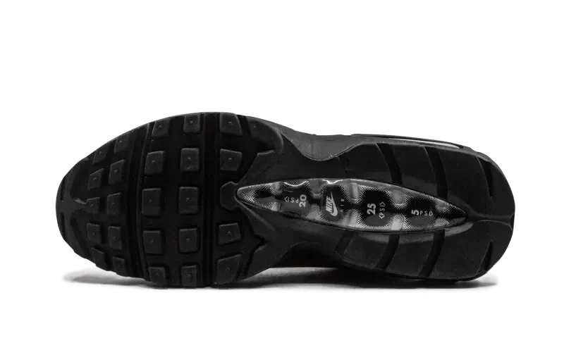 Nike Air Max 95 Supreme Lux Red – limitierter Sneaker bei Shade Studios