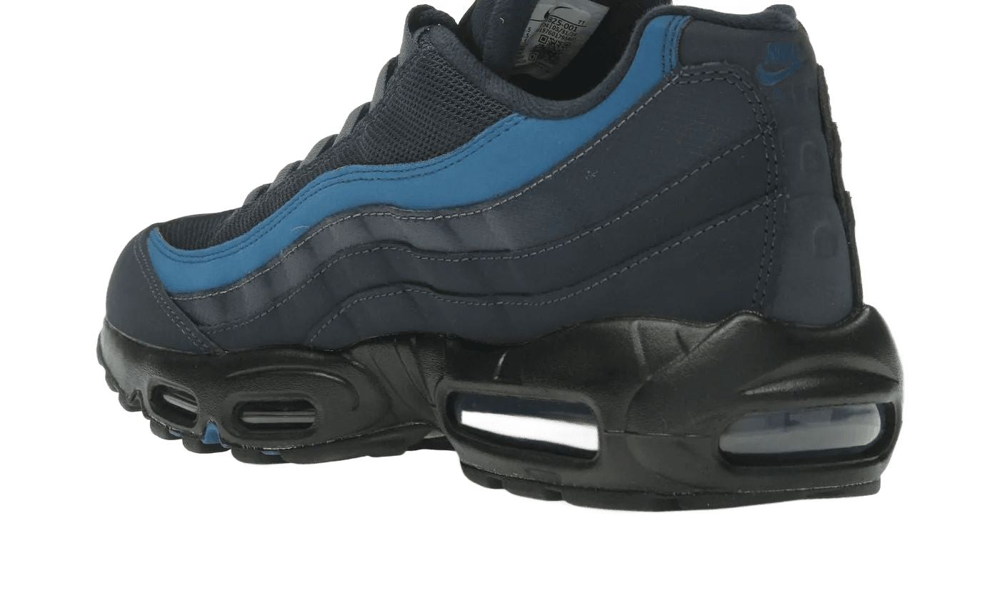 Nike Air Max 95 Thunder Blue