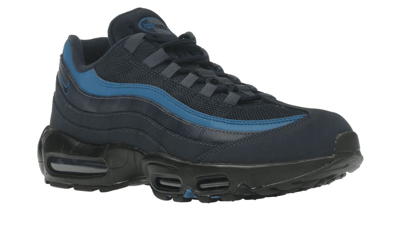 Nike Air Max 95 Thunder Blue
