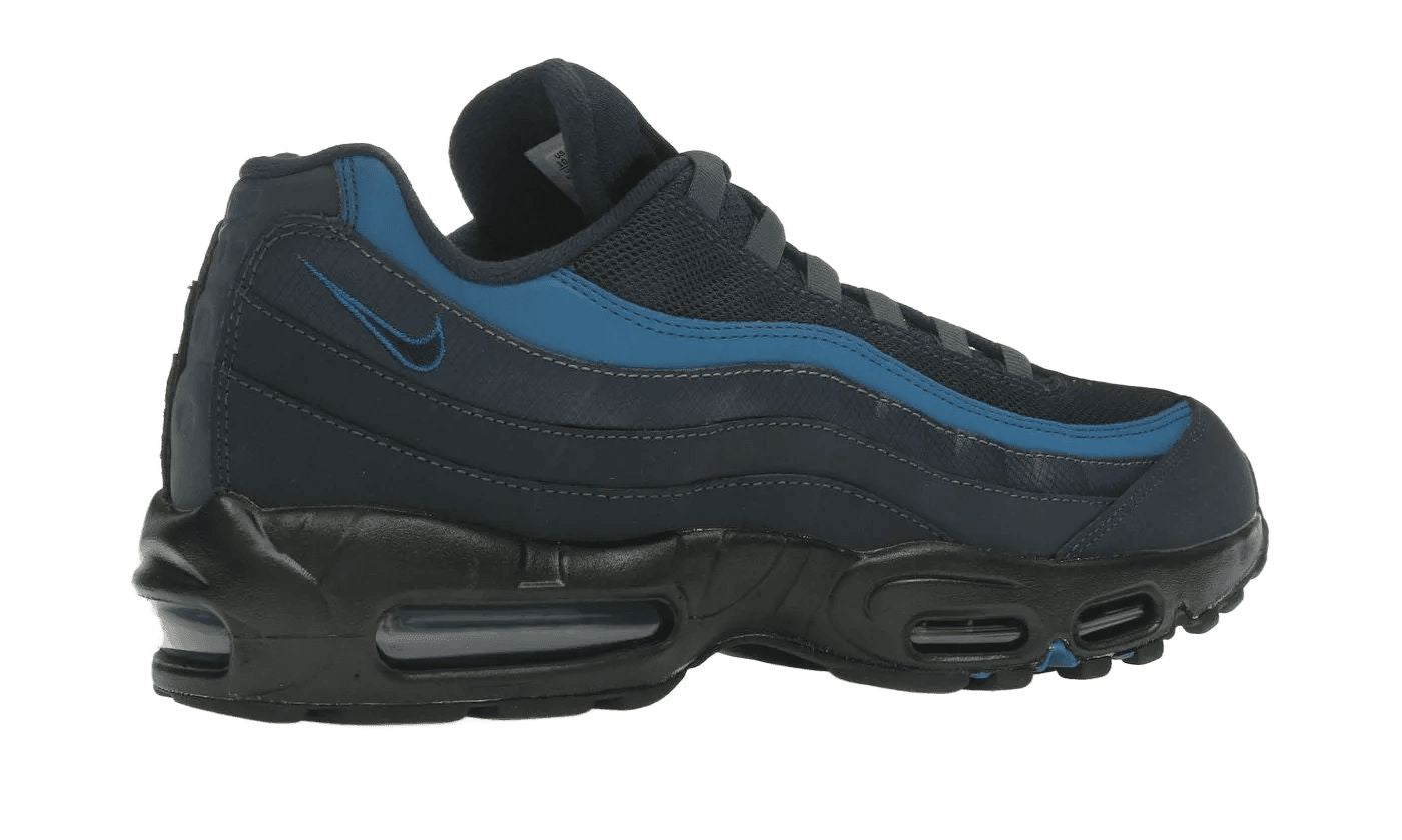 Nike Air Max 95 Thunder Blue