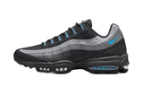 Nike Air Max 95 Ultra Black University Blue