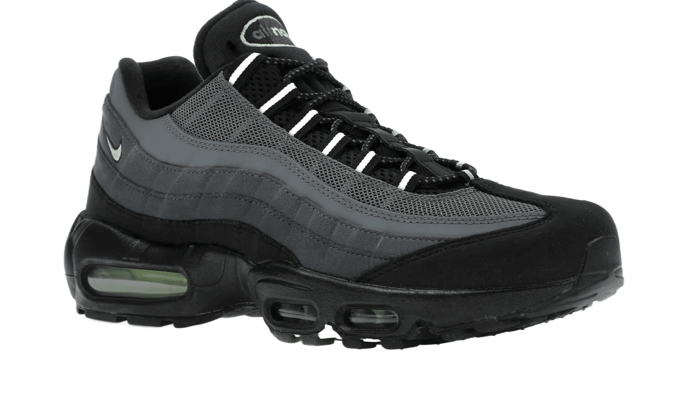 Air Max 95 Vapor Green - HM0622-001