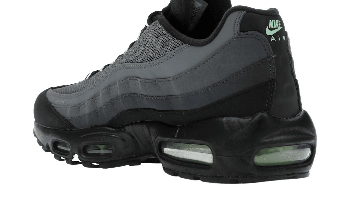 Nike Air Max 95 Vapor Green