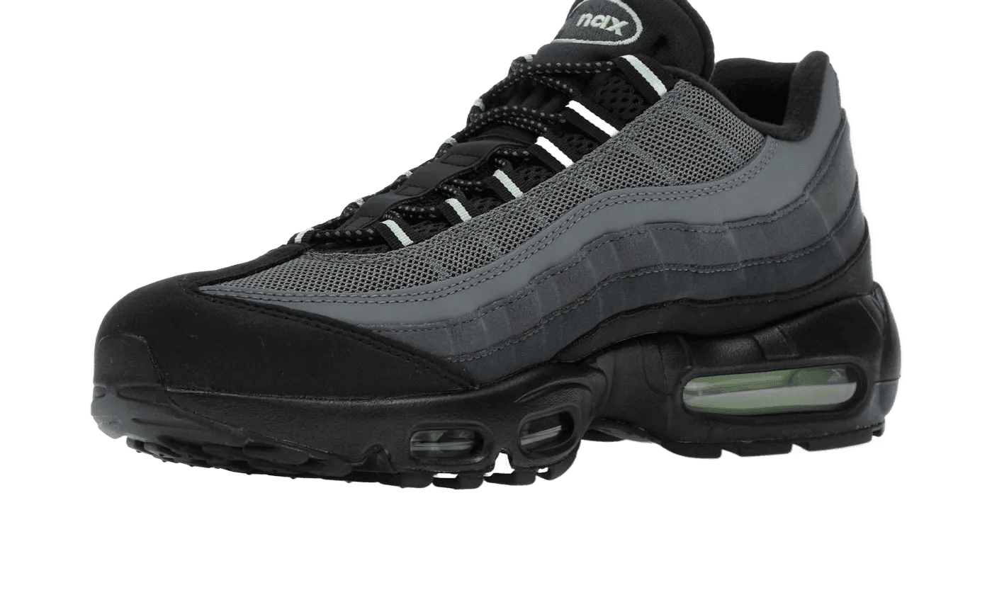 Air Max 95 Vapor Green - HM0622-001