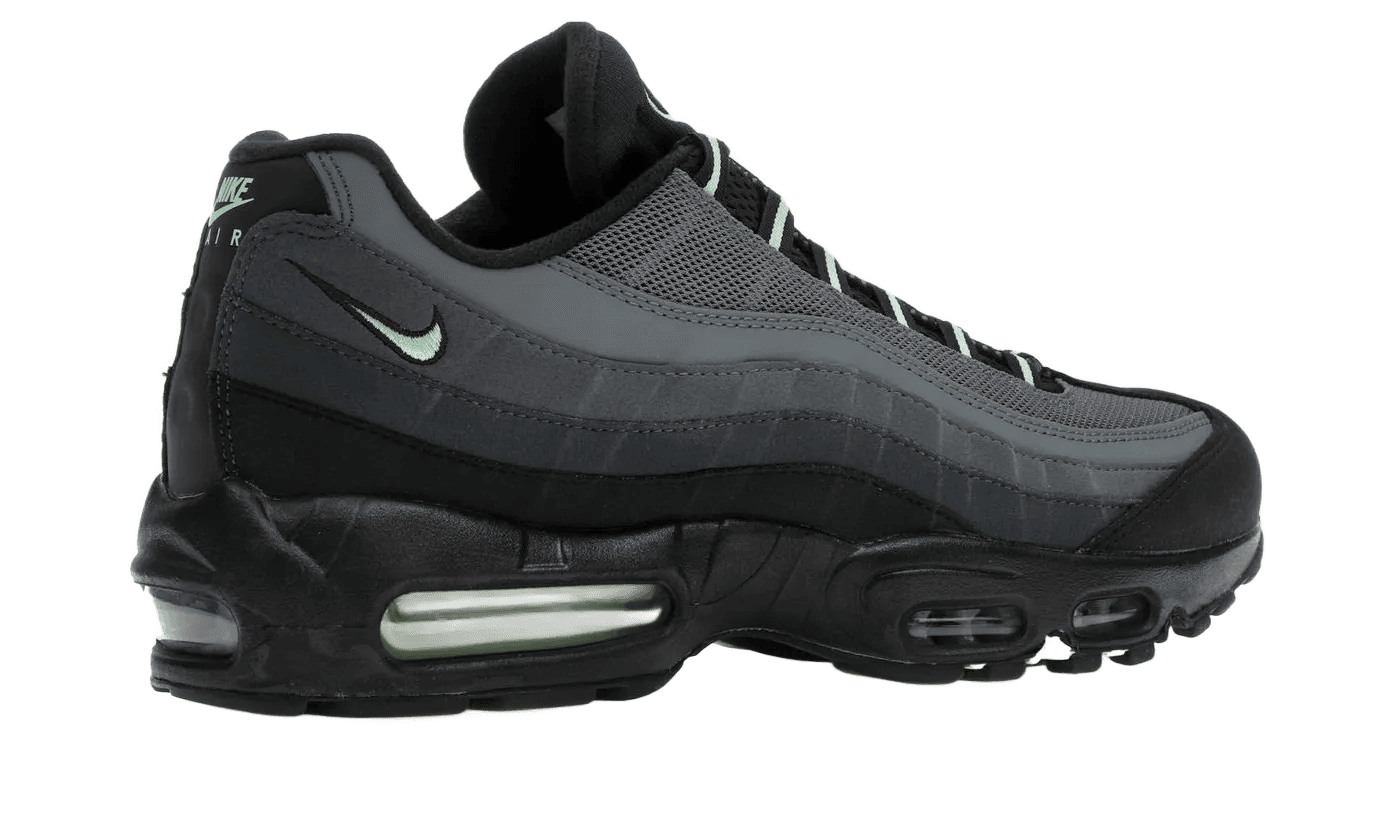 Air Max 95 Vapor Green - HM0622-001
