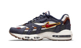 Nike Air Max 96 II Dark Denim