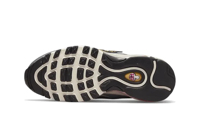 Nike Air Max 97 Air Sprung Grey Celery – limitierter Sneaker bei Shade Studios