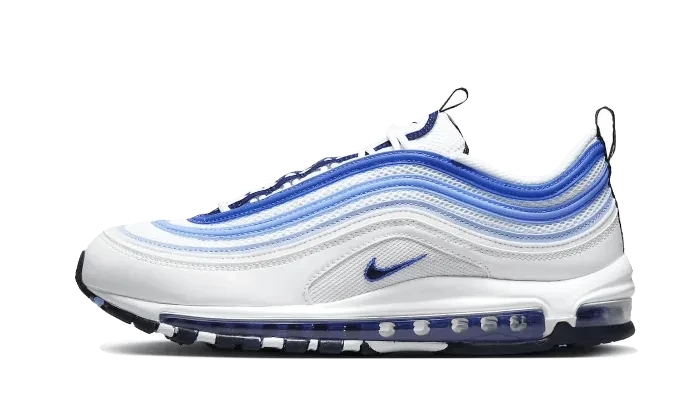 Nike Air Max 97 Blueberry – limitierter Sneaker bei Shade Studios