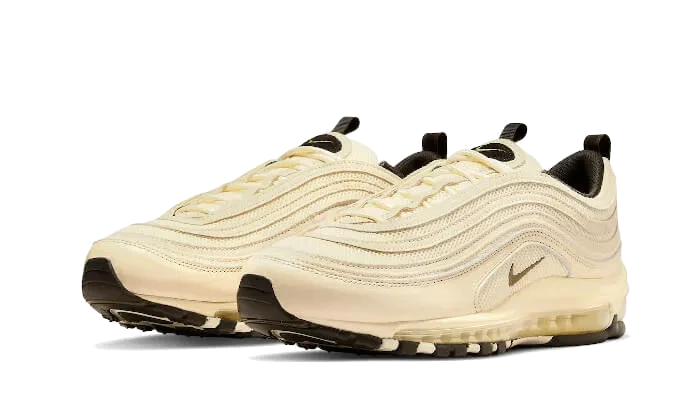 Nike Air Max 97 Coconut Milk – limitierter Sneaker bei Shade Studios