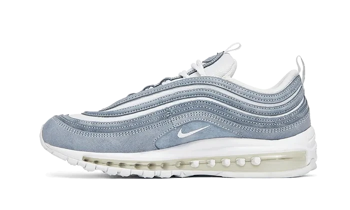 Nike Air Max 97 Comme Des Garçons Grey – limitierter Sneaker bei Shade Studios