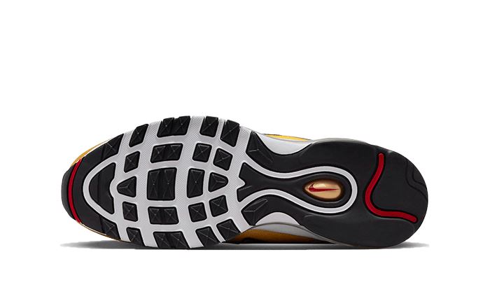 Nike Air Max 97 Gold Bullet – limitierter Sneaker bei Shade Studios