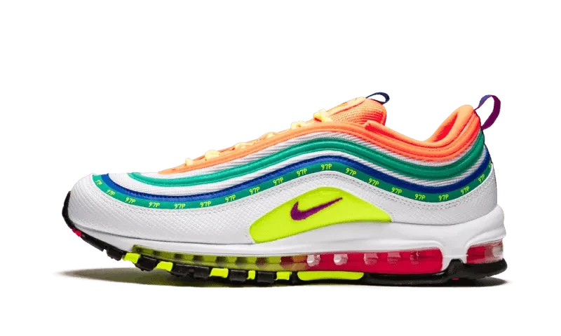 Nike Air Max 97 London Summer Of Love – limitierter Sneaker bei Shade Studios