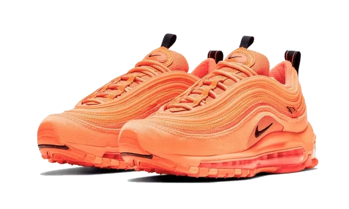 Nike Air Max 97 Los Angeles – limitierter Sneaker bei Shade Studios
