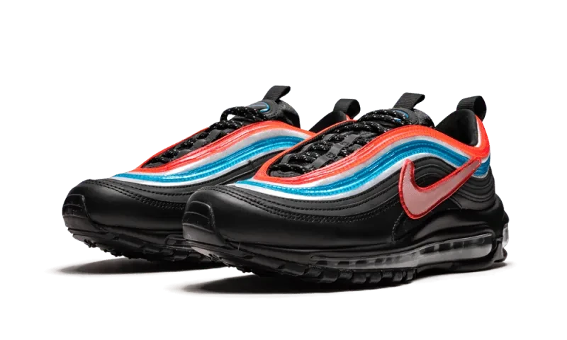 Nike Air Max 97 Neon Seoul – limitierter Sneaker bei Shade Studios