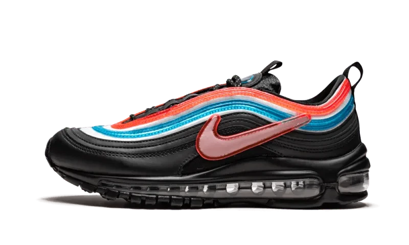 Nike Air Max 97 Neon Seoul – limitierter Sneaker bei Shade Studios