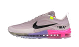 Nike Air Max 97 Off-White Elemental Rose Serena Queen