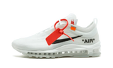 Nike Air Max 97 Off-White The Ten