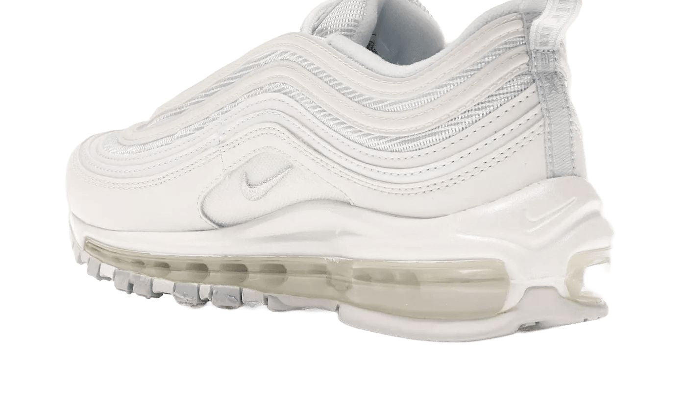 Nike Air Max 97 Pure Platinum – limitierter Sneaker bei Shade Studios