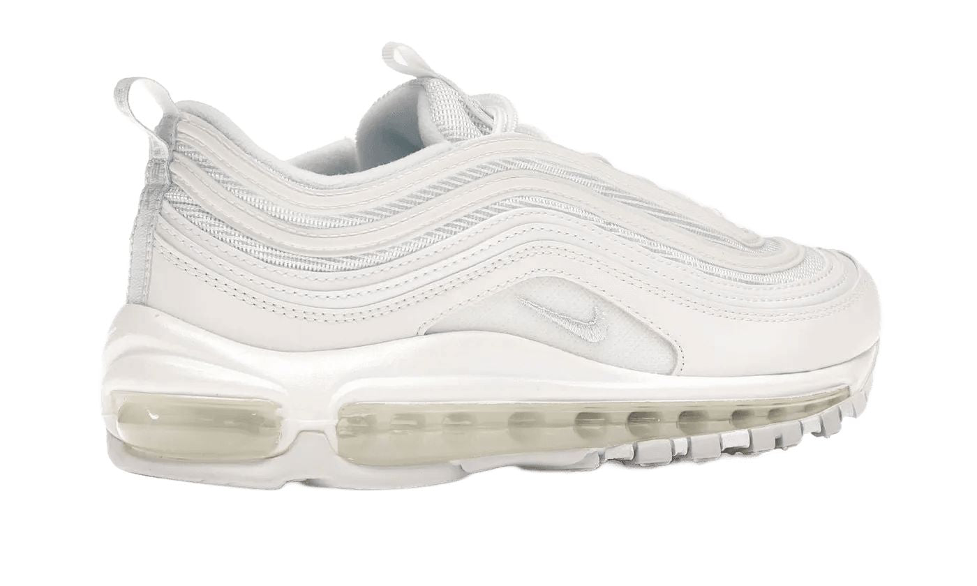 Nike Air Max 97 Pure Platinum – limitierter Sneaker bei Shade Studios