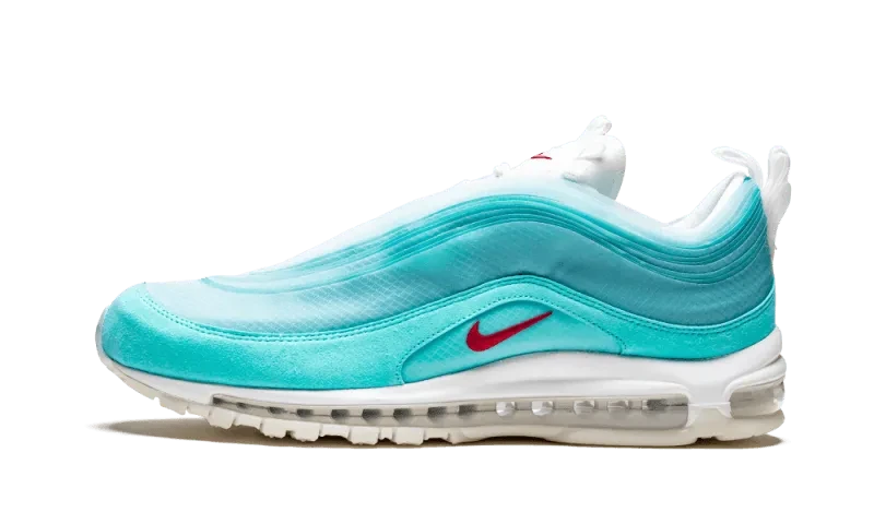 Nike Air Max 97 Shanghai Kaleidoscope – limitierter Sneaker bei Shade Studios