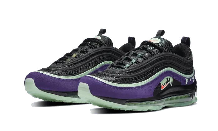 Nike Air Max 97 Slime Halloween (2020) – limitierter Sneaker bei Shade Studios