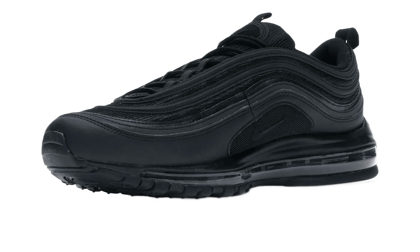 Nike Air Max 97 Triple Black