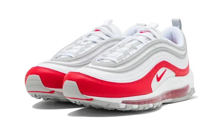 Nike Air Max 97 University Red – limitierter Sneaker bei Shade Studios