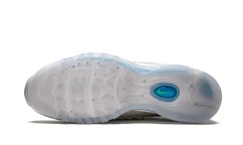 Nike Air Max 98 La Mezcla – limitierter Sneaker bei Shade Studios